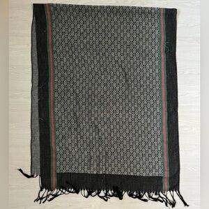 Gucci Scarf